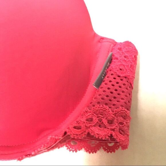 AE Aerie Blakely racer back close front bra 30A - Picture 3 of 8